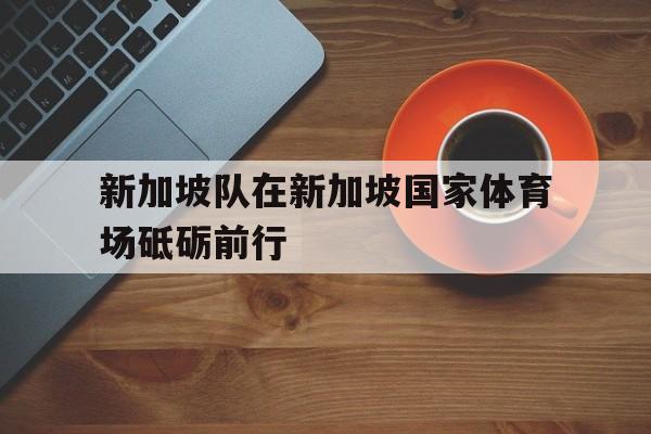 新加坡队在新加坡国家体育场砥砺前行的简单介绍